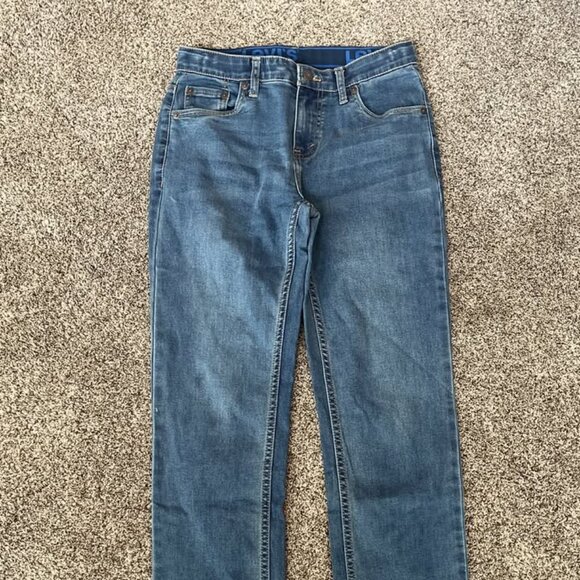 Boys Jeans - Size 14 (Levi's) - Picture 4 of 7